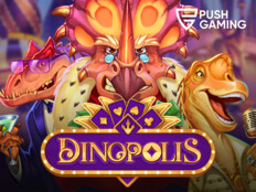 Casino promosyonları ıban50